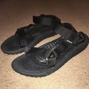 Men’s Teva Sandals
